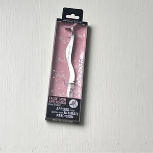 Japonesque Makeup Beauty False Lash Applicator Accessory  New In Package